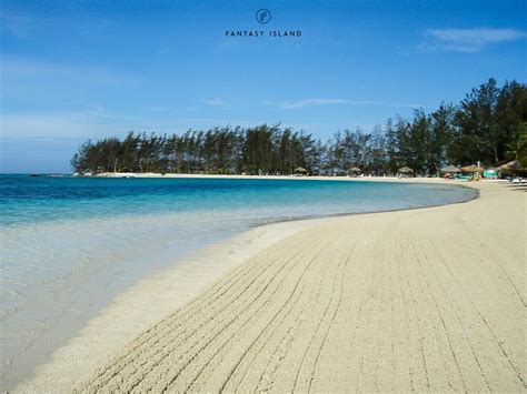 Fantasy Island Beach Resort Dive And Marina Pool: Pictures & Reviews ...