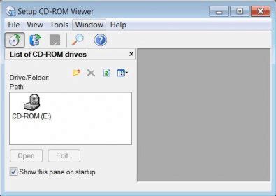 Image result for CD-R File Viewer