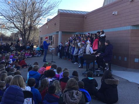 What's Up in Specials | Werner Elementary School