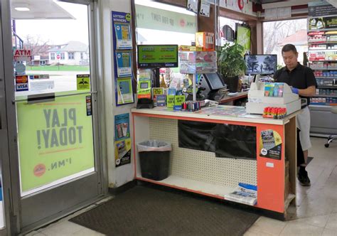 Worthington gas station sells $1.9 million winning Gopher 5 lottery ...