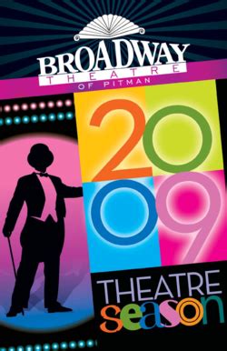 Fillable Online thebroadwaytheatre 2009 subscription order form ...