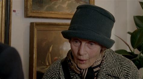 The Black Book - Midsomer Murders S12E02 | TVmaze