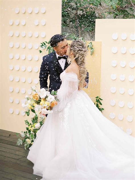 Natalie winters wedding 60 photos - Astyledwedding.com