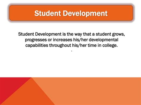 Image result for Student Development