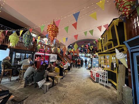 Eat My Words: We review Thao Thao Vietnamese Street Food in Margate's ...