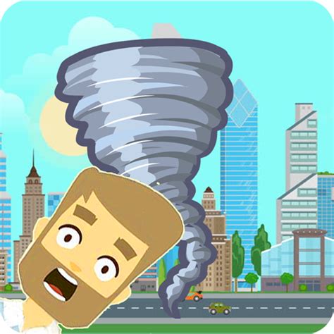 City Tornado Amazing Storm - App on Amazon Appstore
