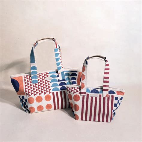 Holi Special: Colorful & Vibrant Beach Bags to Match the Festive Mood