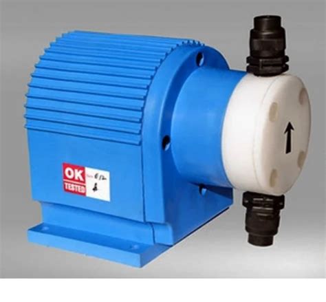 Diaphragm Pumps - Solenoid Actuated Diaphragm Type Pump Manufacturer ...
