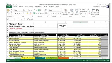 Image result for Financial Statement Analysis Excel