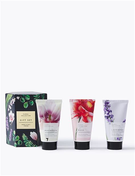 Buy Hand Cream Gift Set at Marks & Spencer