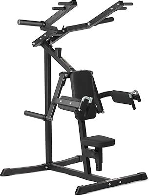 TitanFitness Titan Fitness Plate-Loaded Deltoid and Shoulder India | Ubuy