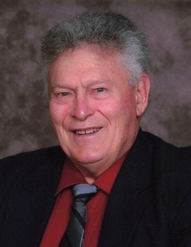 Robert James Schrank DDS Obituary (2024) - Sturgeon Bay, WI - Huehns ...