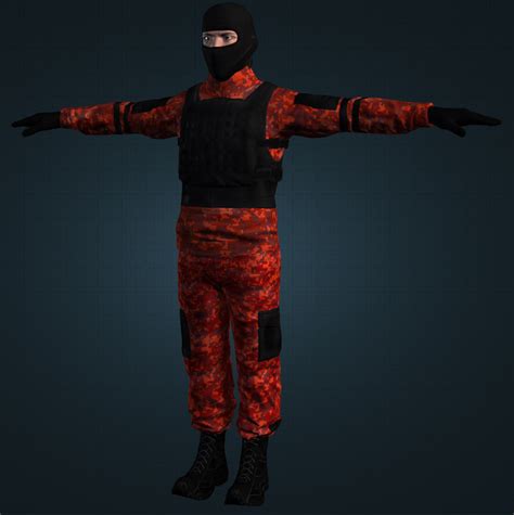 Image result for SCP SL Tutorial Class