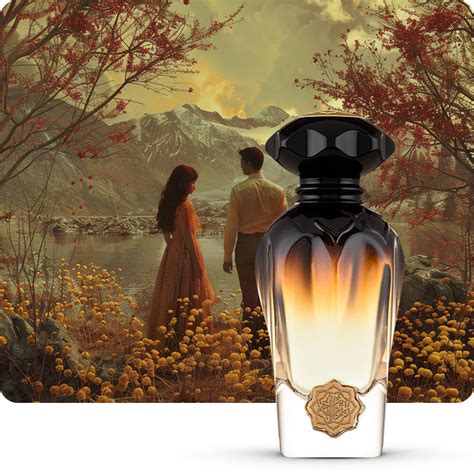 Albait Aldimashqi- Ombre Nomade 75ML EDP – MOM PERFUMES