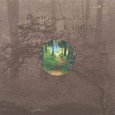 Winding Path: Kern, Kevin: Amazon.in: Music}