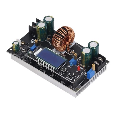 Image result for Buck-Boost Module