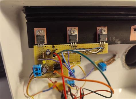 DIY一个简单的特斯拉音乐线圈-EDN 电子技术设计