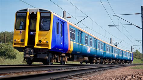 British Fictional - Train Sim Community