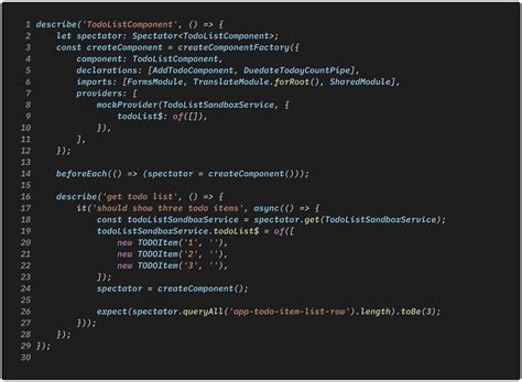 Image result for Angular Testing Tutorial