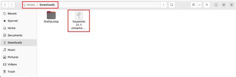 Image result for Linux Mint 2.1 Install