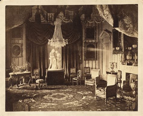 Parlor, Van Rensselaer Manor House