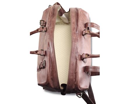 Traveller Duffle – HAANS