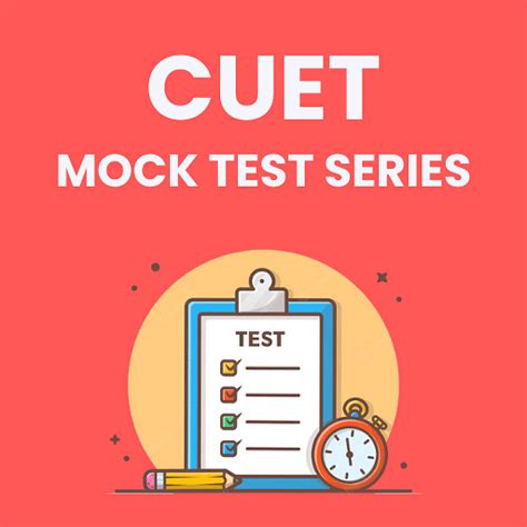 Free NTA CUET Mock Test 2025
