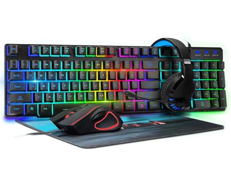 Image result for USB Gaming Keyboard