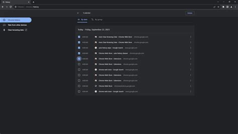 Image result for Remove History
