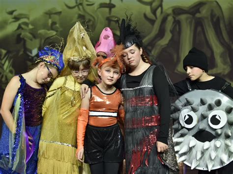 Image result for Finding Nemo Jr Script