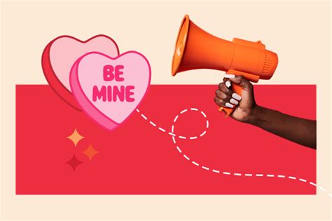 Be Mine: A Brief History of Valentine's Day Marketing - Blog