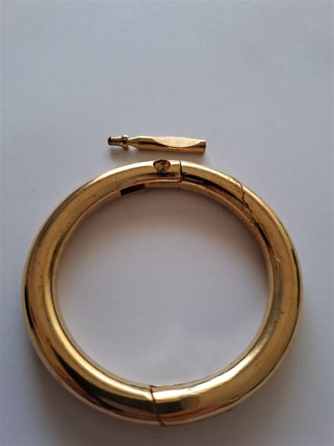 ARGOLLA DE BRONCE PARA TORO 64 X 8 - Protemed - Sumamos vida en cada ...