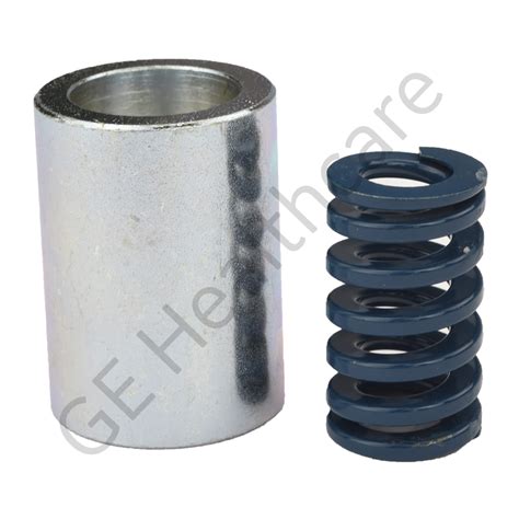 Axial Drive Spring And Spring Holder, Computed Tomography (CT) | GE ...
