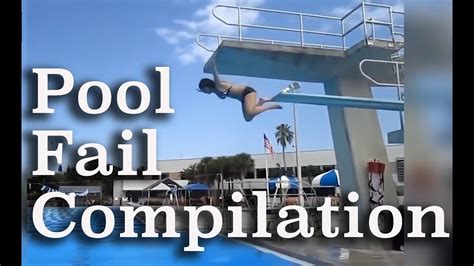 Slide Pool Fail Compilation 的图像结果