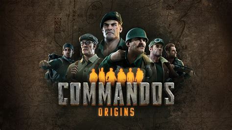 Image result for Commandos PC