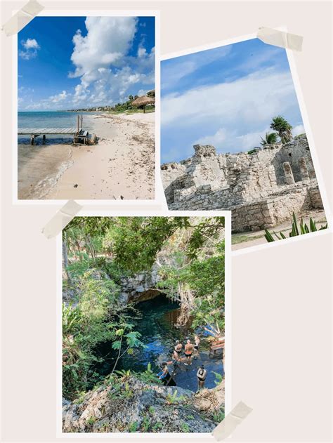 Tulum Guide 的图像结果