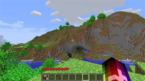 Image result for MC Java World Creation