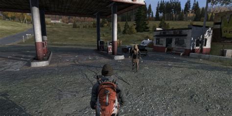 Dayz Base Building
