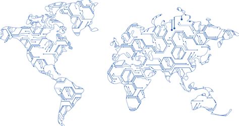 Image result for Basic World Map Outline