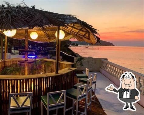 C’est La Vie Goa, Siolim - Restaurant menu, prices and reviews