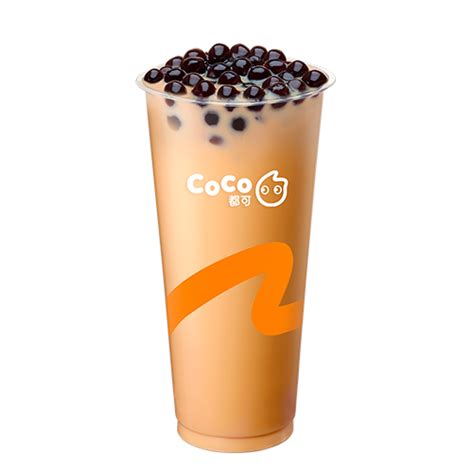 coco奶茶在產品系列、口味、質量和服務方面都不錯，才會大受歡迎 - 每日頭條