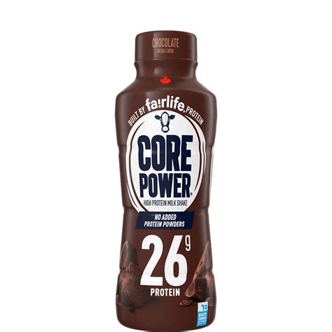 fairlife® Milk Products: Ultrafiltered, Protein, Lactose-Free | Coca ...