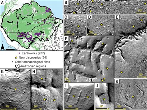Where Is Found Amazon Rainforest