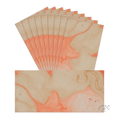 Eco Friendly Handmade Paper Envelopes – LIFAFEWALA India