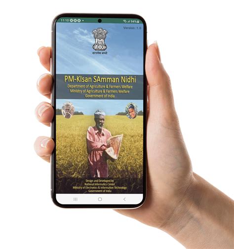 Pradhan Mantri Kisan Samman Nidhi (PM Kisan) - Digital India | Leading ...