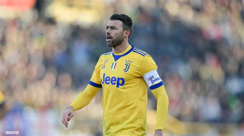 Barzagli: Ready to start again! - Juventus