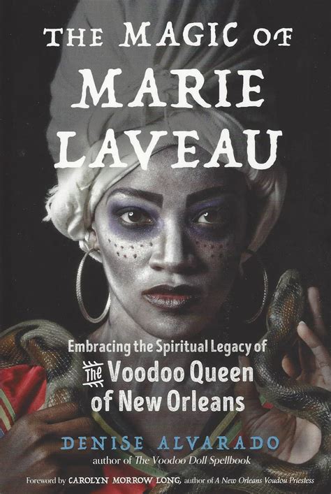 Marie Laveau Ii