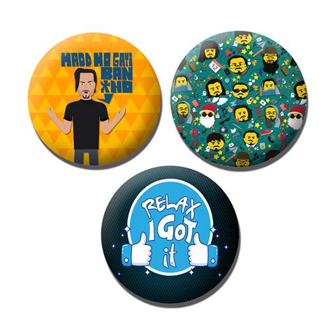 BB Badges – youthiapa