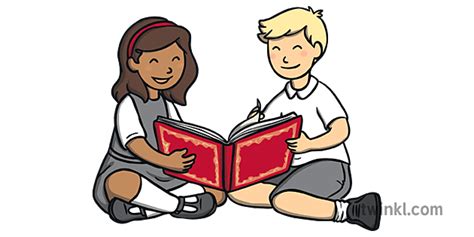 Shared Reading Diffinition 的图像结果