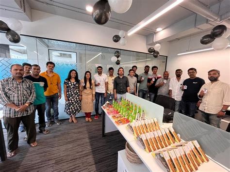 Skan.ai Office Photos